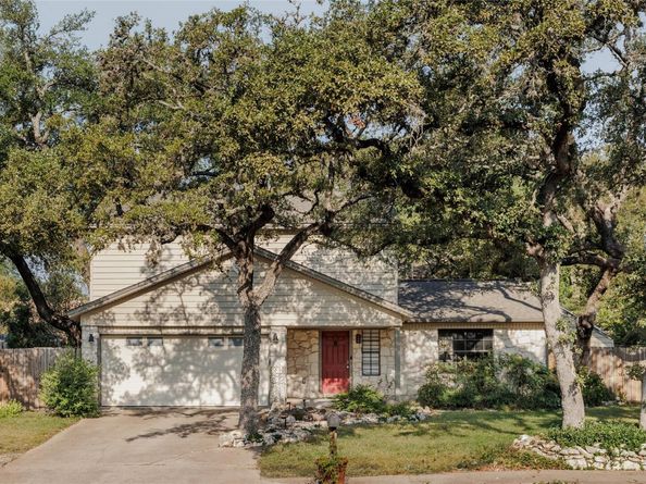 7806 Beauregard CIR, Austin TX 78745