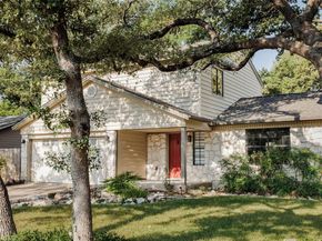 7806 Beauregard CIR, Austin TX 78745
