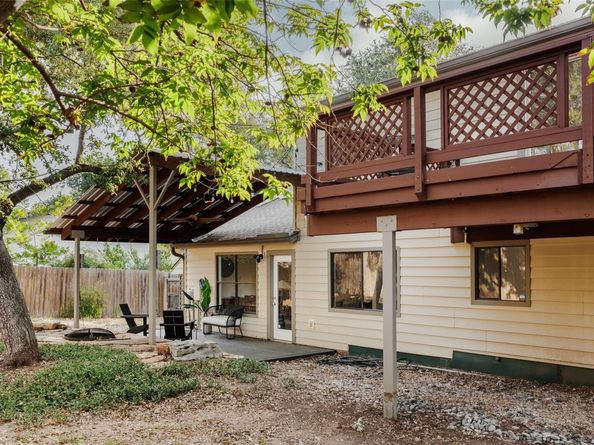 7806 Beauregard CIR, Austin TX 78745