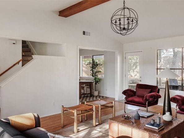 7806 Beauregard CIR, Austin TX 78745