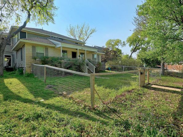 1809 W 39th ST A/B, Austin TX 78731