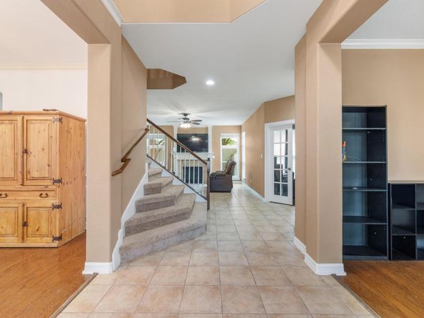 2129 Clear Lake PL, Round Rock TX 78665