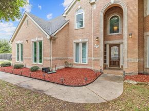 2129 Clear Lake PL, Round Rock TX 78665