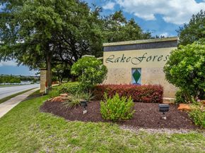 2129 Clear Lake PL, Round Rock TX 78665