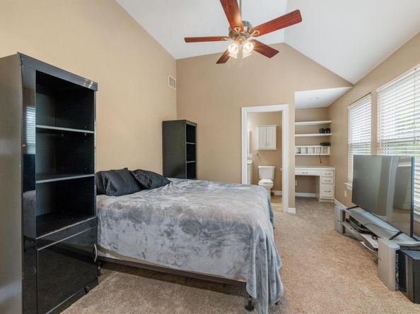 2129 Clear Lake PL, Round Rock TX 78665