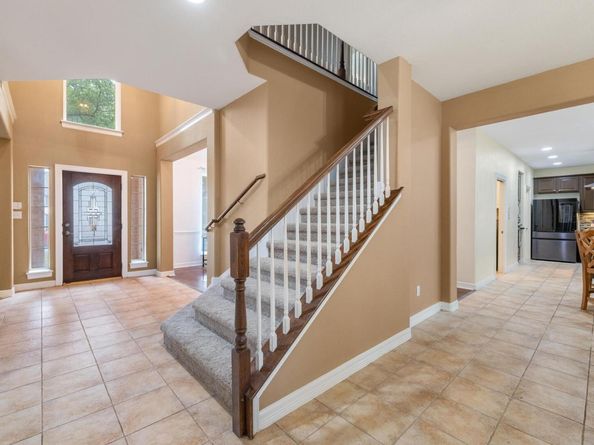 2129 Clear Lake PL, Round Rock TX 78665