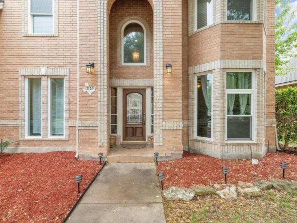 2129 Clear Lake PL, Round Rock TX 78665