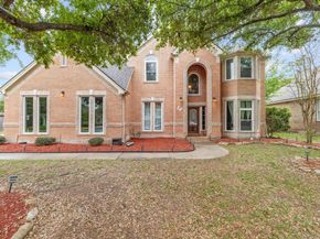 2129 Clear Lake PL, Round Rock TX 78665