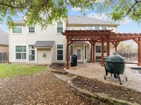 2129 Clear Lake PL, Round Rock TX 78665