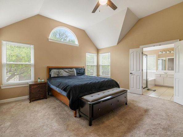 2129 Clear Lake PL, Round Rock TX 78665