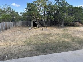 1910 Ireland DR, Leander TX 78641