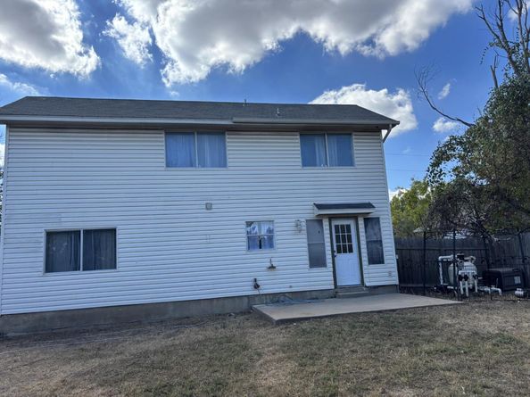 1910 Ireland DR, Leander TX 78641