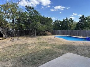 1910 Ireland DR, Leander TX 78641