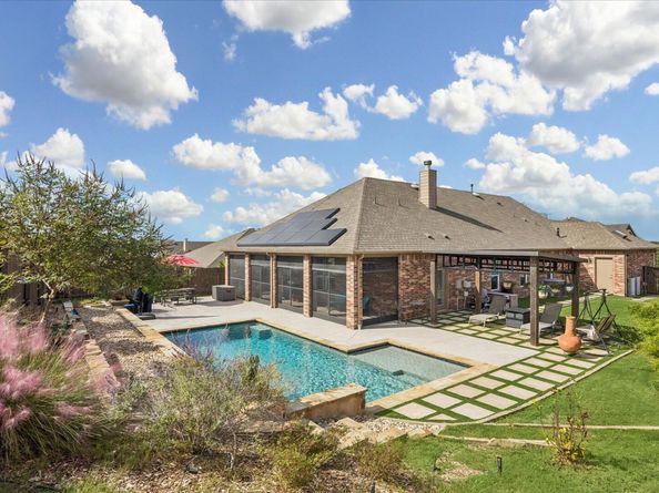 3113 Maurine DR, Round Rock TX 78665