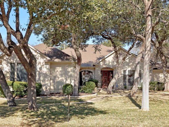 30408 La Quinta DR, Georgetown TX 78628