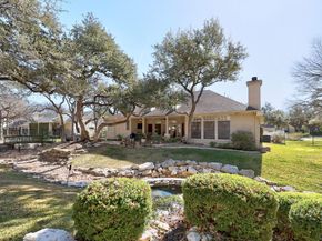 30408 La Quinta DR, Georgetown TX 78628