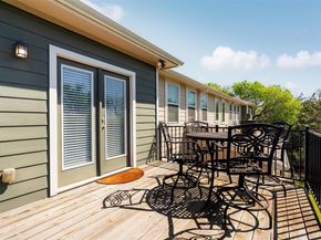 207 Bridgeford DR 16, Austin TX 78745