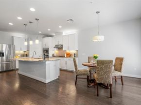 207 Bridgeford DR 16, Austin TX 78745