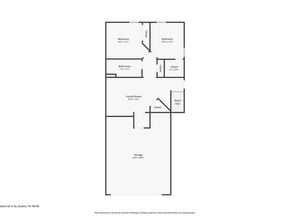 207 Bridgeford DR 16, Austin TX 78745