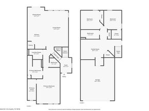 207 Bridgeford DR 16, Austin TX 78745