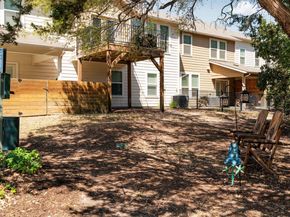 207 Bridgeford DR 16, Austin TX 78745