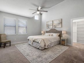 207 Bridgeford DR 16, Austin TX 78745
