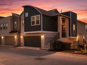 207 Bridgeford DR 16, Austin TX 78745