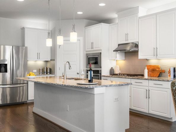 207 Bridgeford DR 16, Austin TX 78745