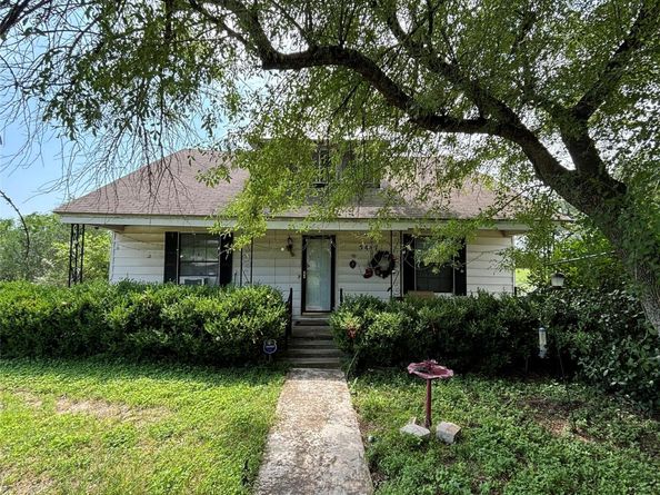 5417 Rogers LN, Austin TX 78724