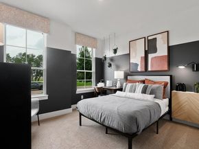 1816 Willow Bean DR, Georgetown TX 78633