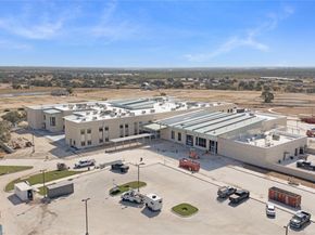 1816 Willow Bean DR, Georgetown TX 78633