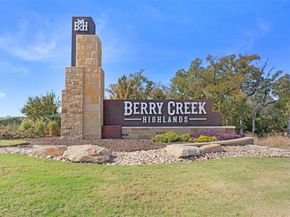 1816 Willow Bean DR, Georgetown TX 78633