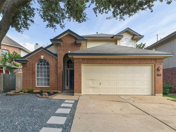 13460 Athens TRL, Austin TX 78729