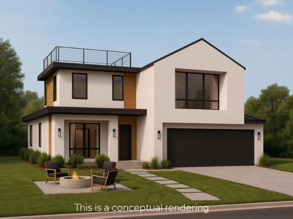 1821 Dexter ST, Austin TX 78704