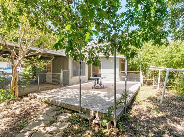 1821 Dexter ST, Austin TX 78704