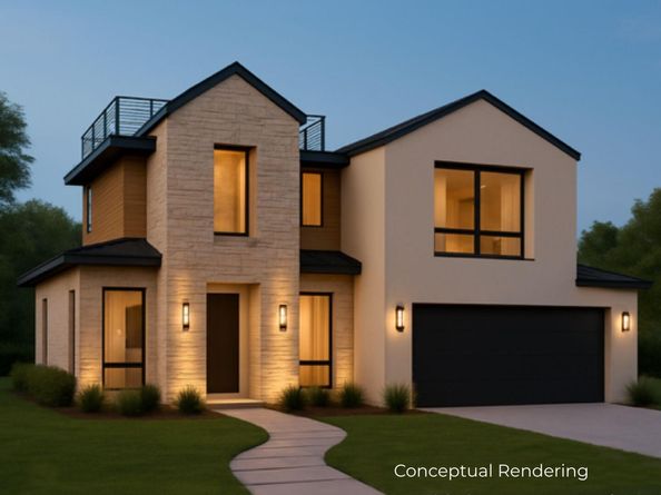 1821 Dexter ST, Austin TX 78704