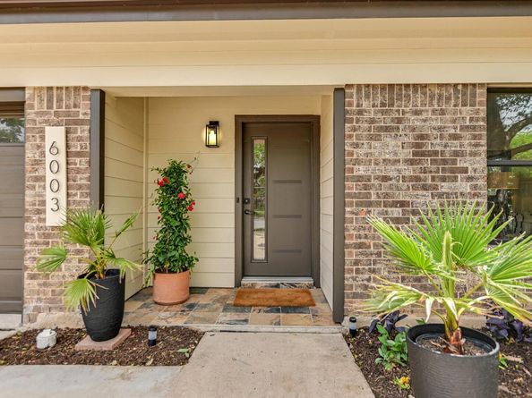 6003 Merriwood DR, Austin TX 78745