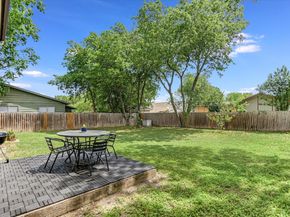 6003 Merriwood DR, Austin TX 78745