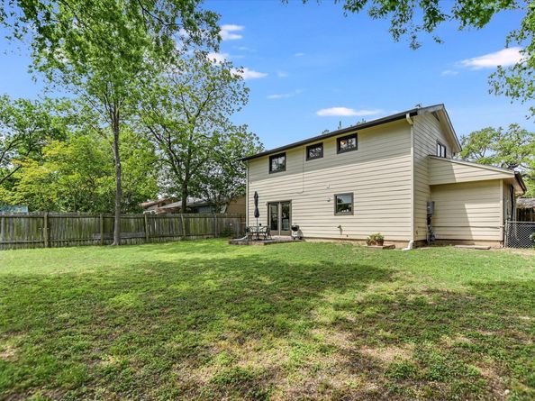 6003 Merriwood DR, Austin TX 78745