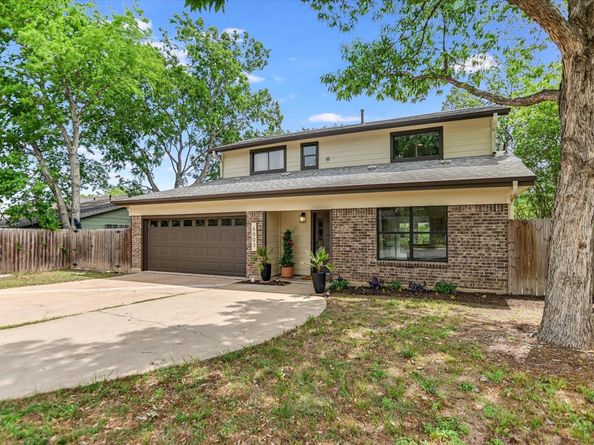6003 Merriwood DR, Austin TX 78745