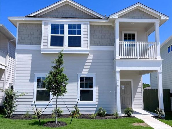 9721 Morning Iris DR, Manor TX 78653