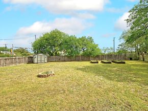 1204 Carrizo TER, Austin TX 78758