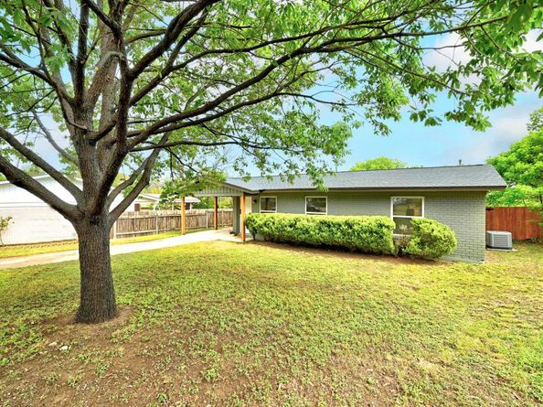 1204 Carrizo TER, Austin TX 78758