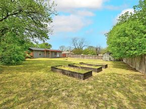 1204 Carrizo TER, Austin TX 78758