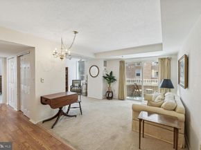 900 N Taylor Street 1007, Arlington VA 22203