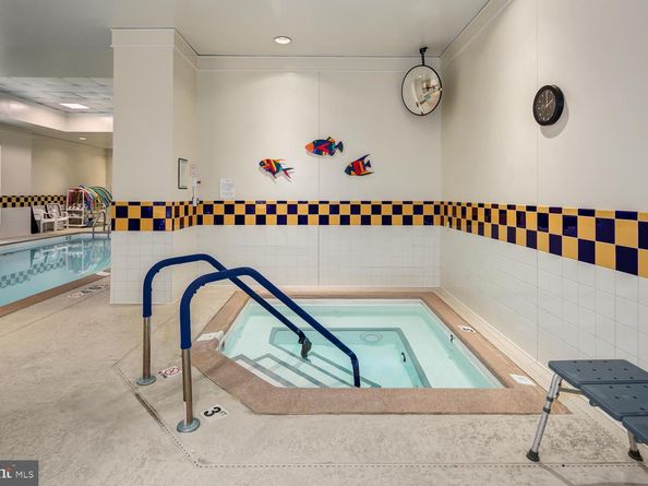 900 N Taylor Street 1007, Arlington VA 22203