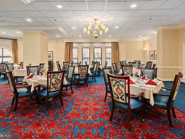 900 N Taylor Street 1007, Arlington VA 22203