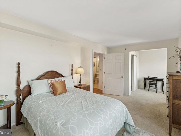 900 N Taylor Street 1007, Arlington VA 22203