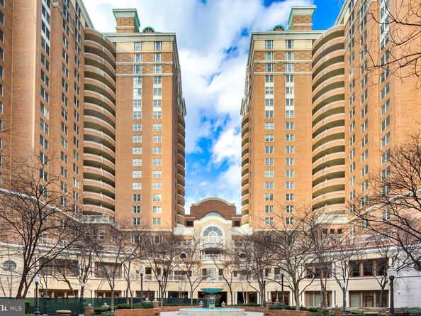 900 N Taylor Street 1007, Arlington VA 22203