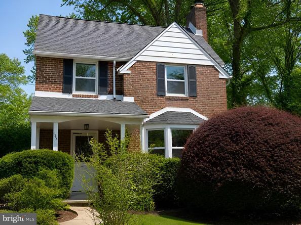 1516 Surrey Lane, Wynnewood PA 19096